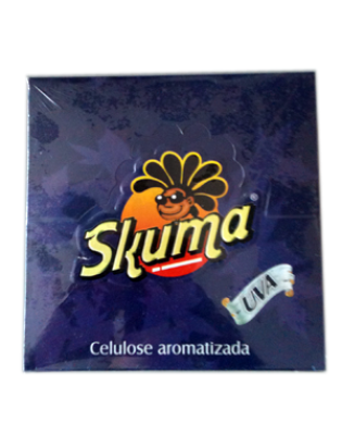 SKUMA UVA